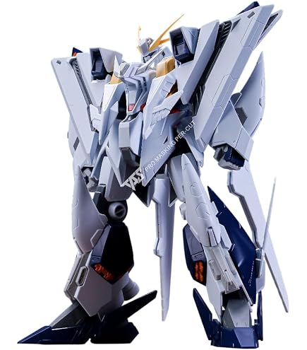 Amazon | HGUC 1:144 ΞガンダムVSペーネロペー ファンネル ミサイル
